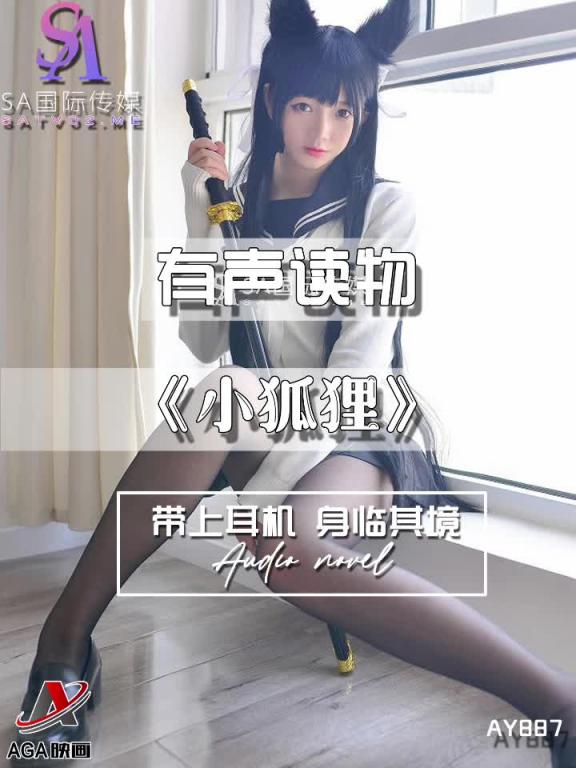 AY887-有声小说-小狐狸 预览截图 9