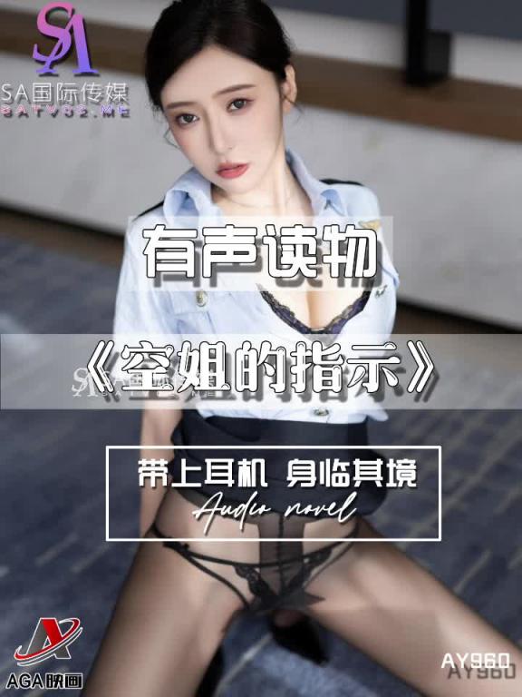AY960-有声小说-空姐的指示 预览截图 7