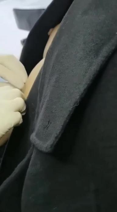 重口调教小母狗人体改造计划 预览截图 6