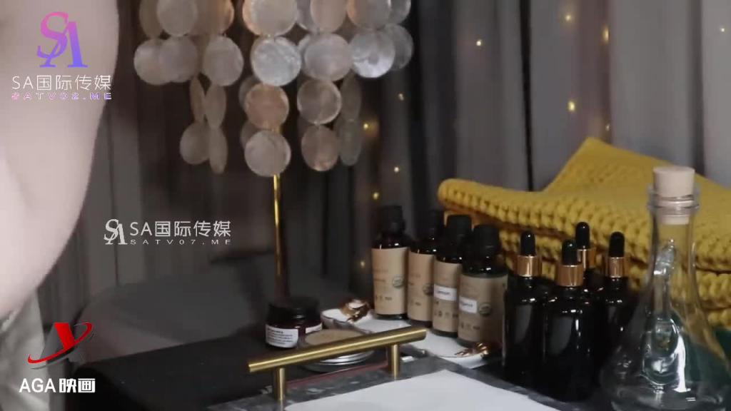 AT244-让人昏昏欲睡-直到入睡的耳疗 预览截图 2