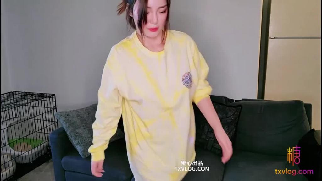 我与修理工的激战/欲女主动勾引上门维修工 大肉棒专业修理出水小穴-NicoLove妮可 预览截图 2