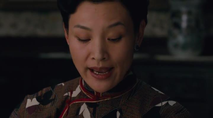 [香港三级] Lust Caution 色戒 预览截图 5