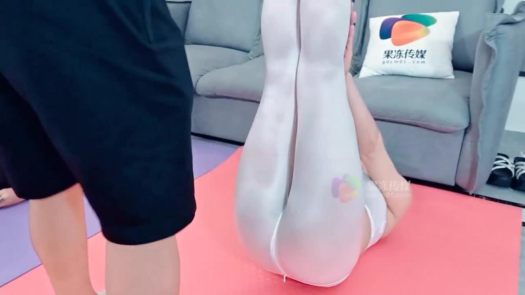 GDCM-011 别样的健身操-茉莉 白英 预览截图 2
