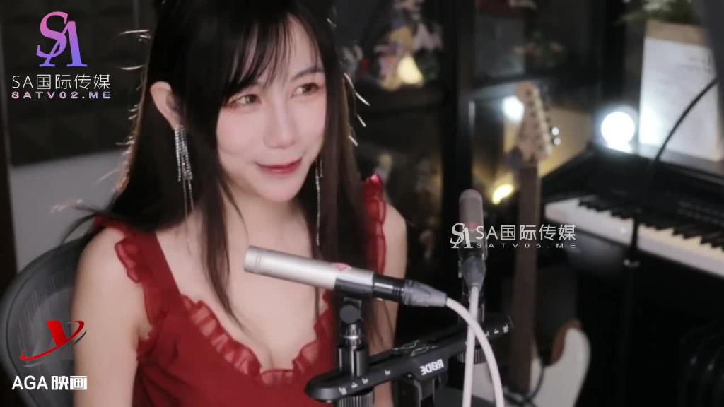 AGAT81-ASMR超甜女友-深度麻木感触发昏昏欲睡 预览截图 1