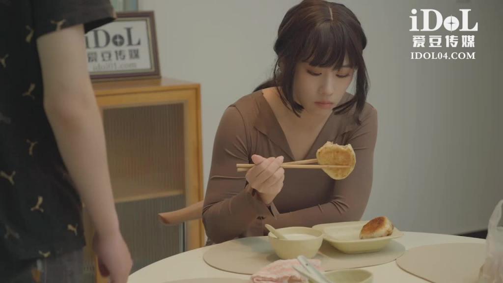 ID5327 - 绿奴老公 被第三者拯救的婚姻 - 雯茜 预览截图 2
