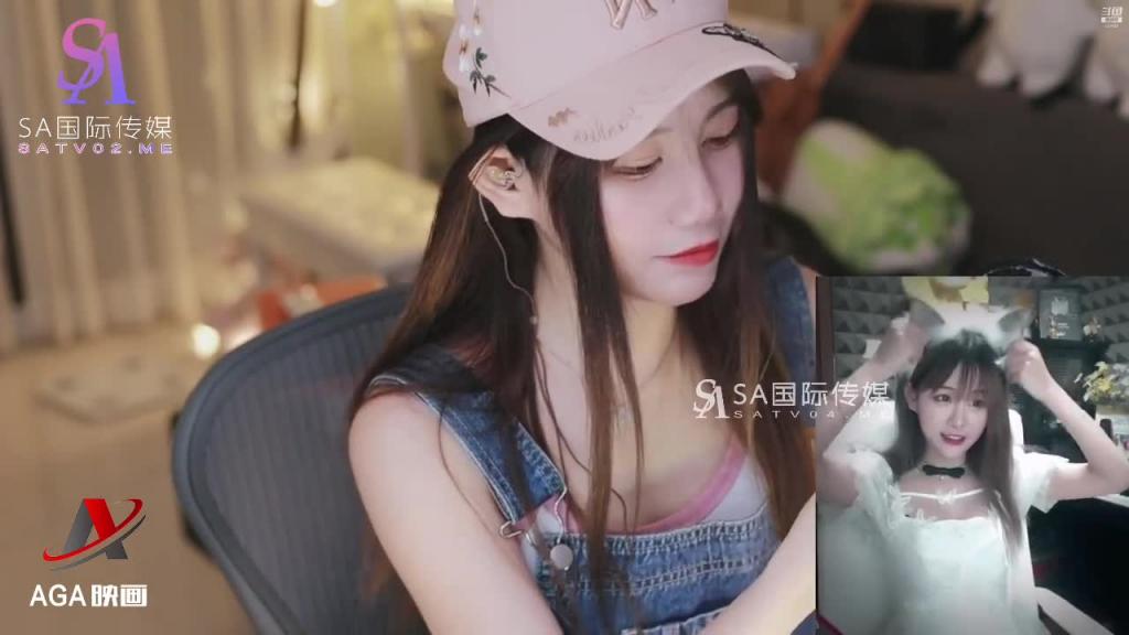 AT154-ASMR网红Misa喵老师-低语哄睡 预览截图 5