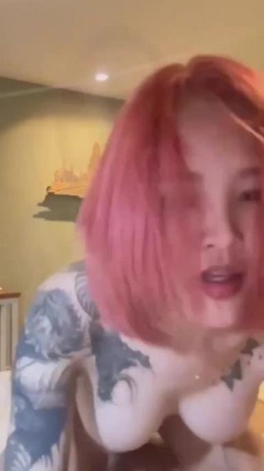 贵宾网红黑料-极品高颜值网红女神性爱泄密男朋友还没有洗完澡就急不可耐的上骑位乘 预览截图 7