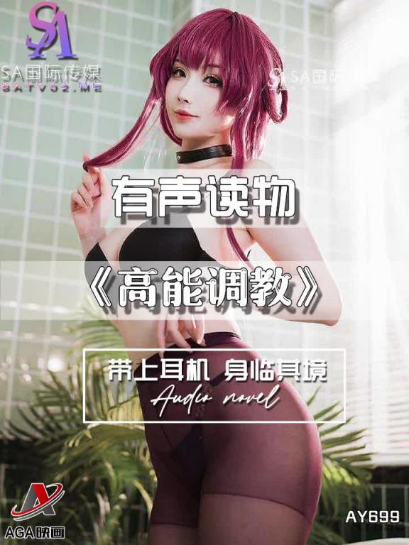 AY699-有声小说-高能调教 预览截图 6