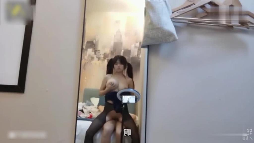 童颜巨乳流出网红巨乳萝莉“小包子」流出第二部 预览截图 11