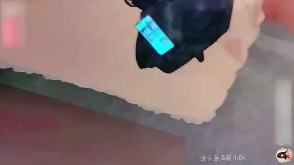 疯狂暴力输出抽插多汁骚B真诱人 预览截图 9