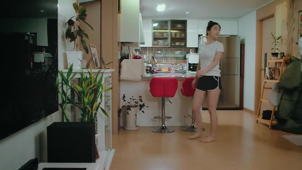 韩国-姐姐的S丑闻 预览截图 1