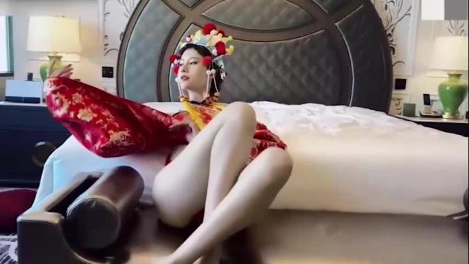 网红极品女神阿朱最新剧情大尺度 预览截图 3