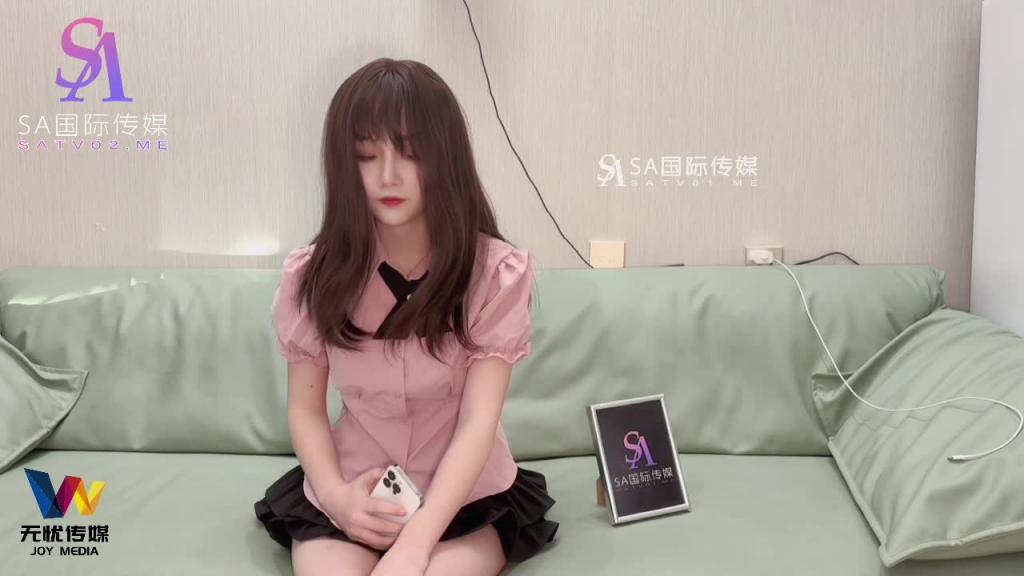 sawy331-美娇妻为了救绝症老公主动给老板当性奴被狂操-成片 预览截图 1