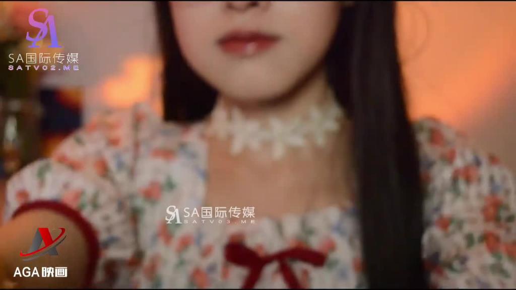 AT177-ASMR网红椰子深入口腔音-弹舌鹅毛棒吹气 预览截图 6