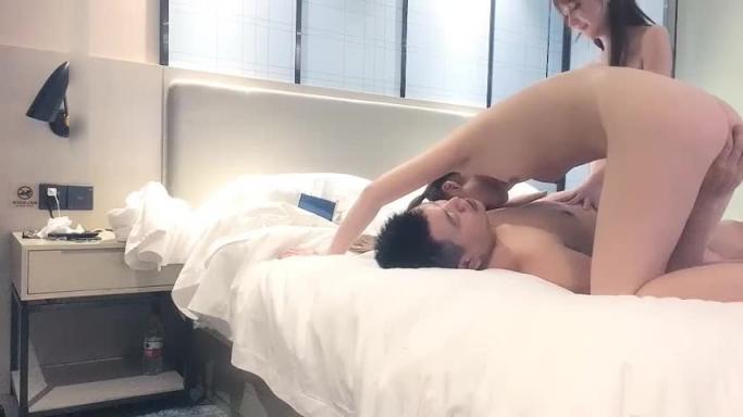 【太子探花】极品萝莉双飞,颜值技术都在线 预览截图 3