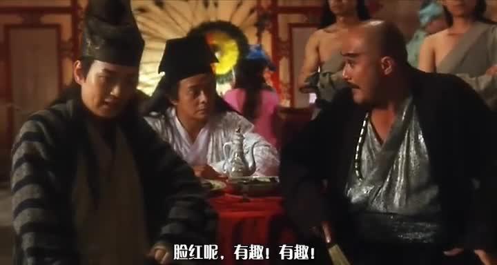 [香港三级]玉蒲团Ⅲ官人我要 预览截图 2
