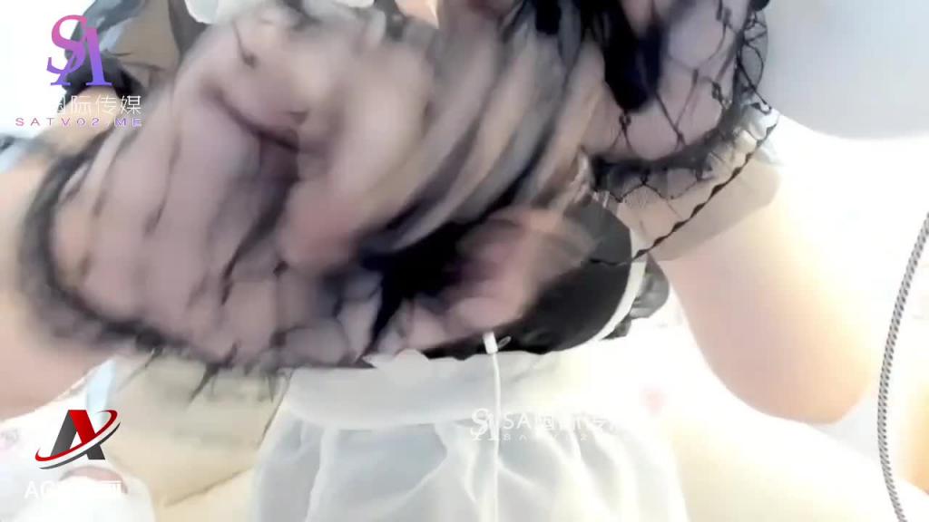 AT247-性感蕾丝抚摸-感受颅内高潮 预览截图 6