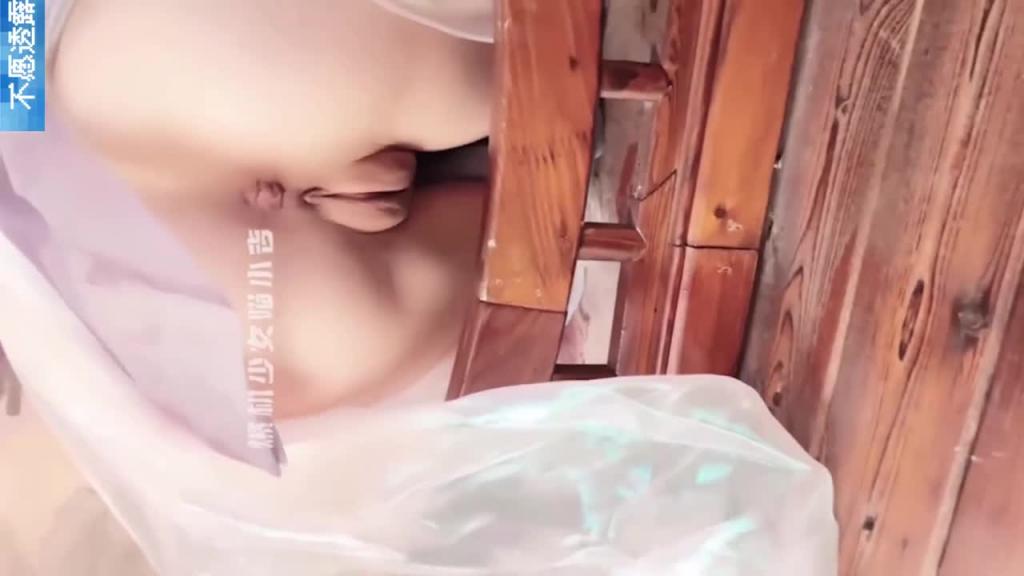精选【暴击少女喵小吉】长相思古装写真+拍摄花絮 预览截图 10