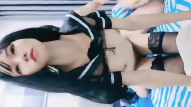 白虎妹妹各种姿势操逼做爱 预览截图 10