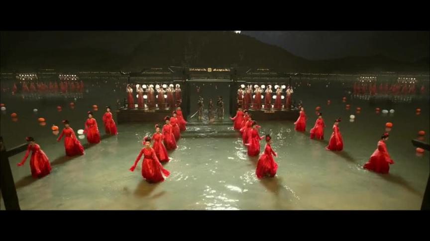 韩国-奸臣 预览截图 6