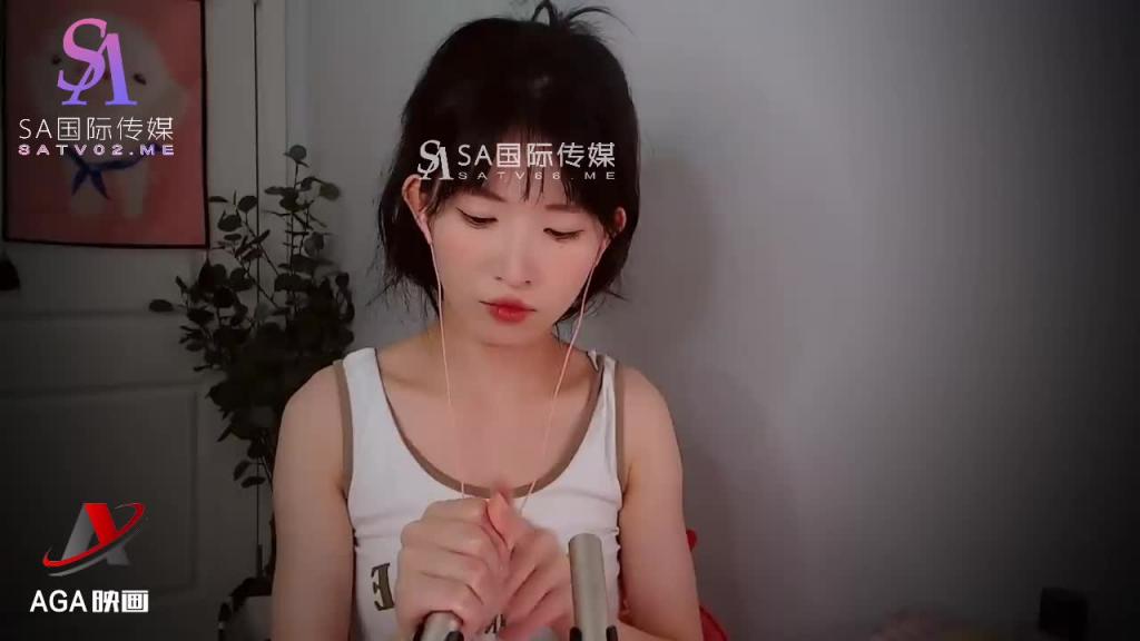 AT162-ASM可爱芝麻酱-乳液揉耳刷大脑 预览截图 6