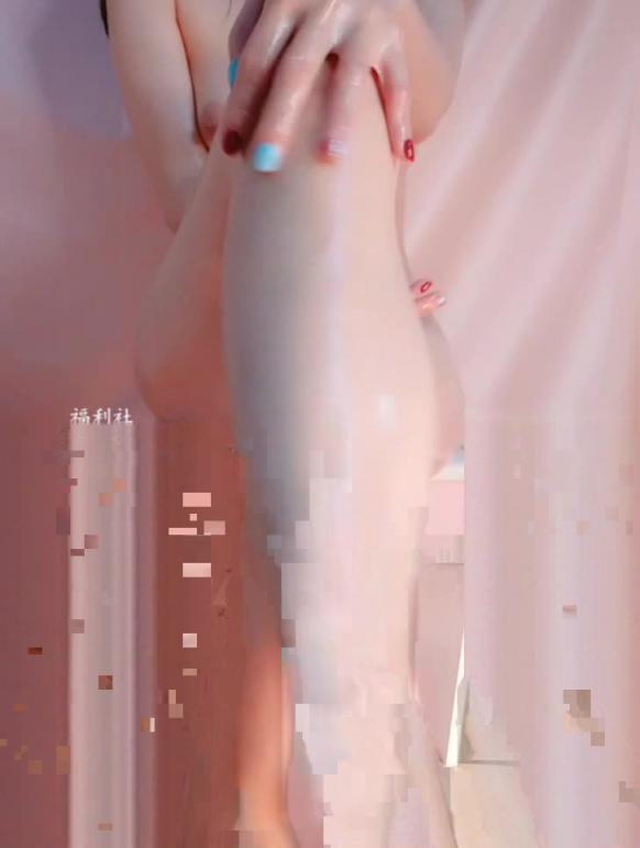桃桃酱-裸体精油 预览截图 8