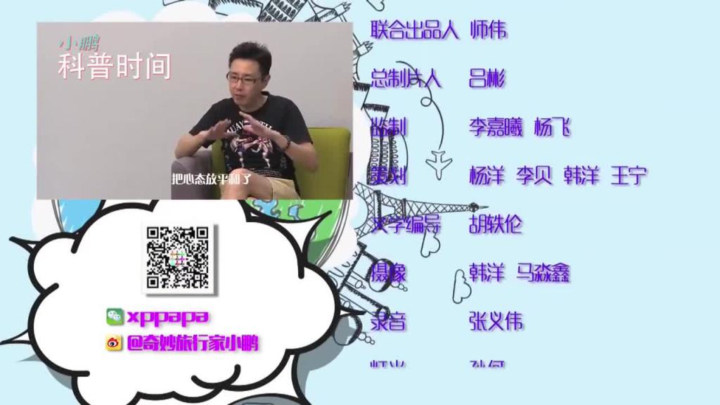 小鹏奇啪行第一季 第5集 1080P S01E05 夜店老司机翻车后不忘“大保健”深度科普 预览截图 12