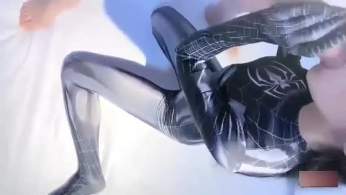 抖音网红南波儿大魔王身穿性感衣服被榜一大哥勐干 预览截图 1