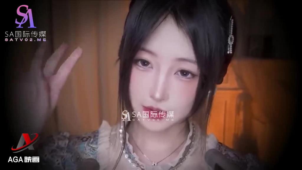 AT274-ASMR魔法少女的安慰-轻语抚慰你的内心 预览截图 12