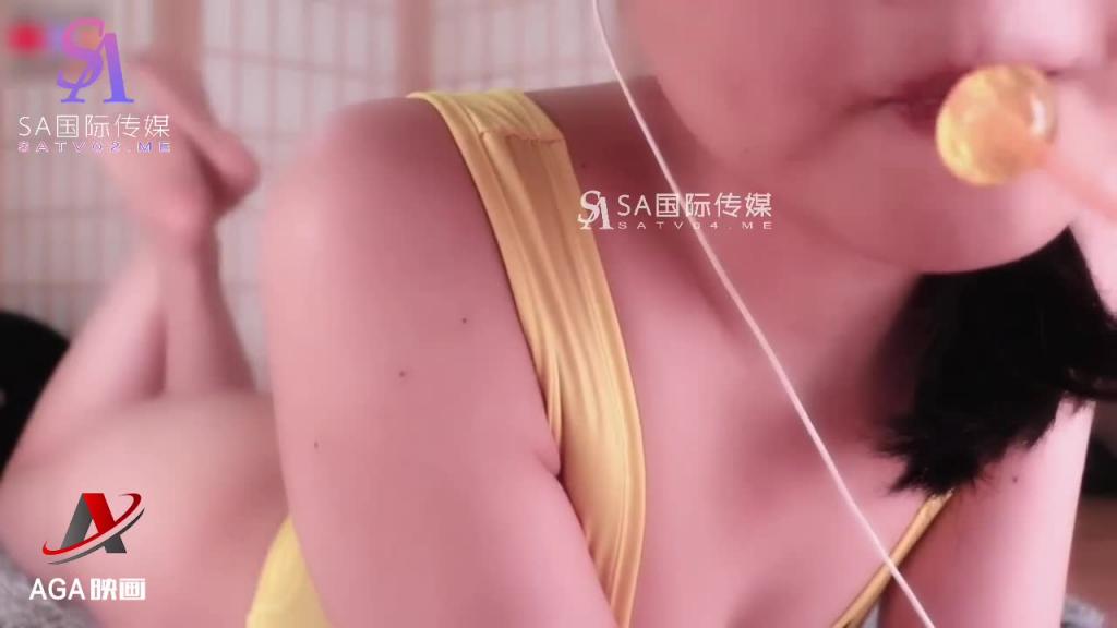 AT163-ASM蛇蛇助眠超好睡-棒棒糖吮吸裹舔 预览截图 4