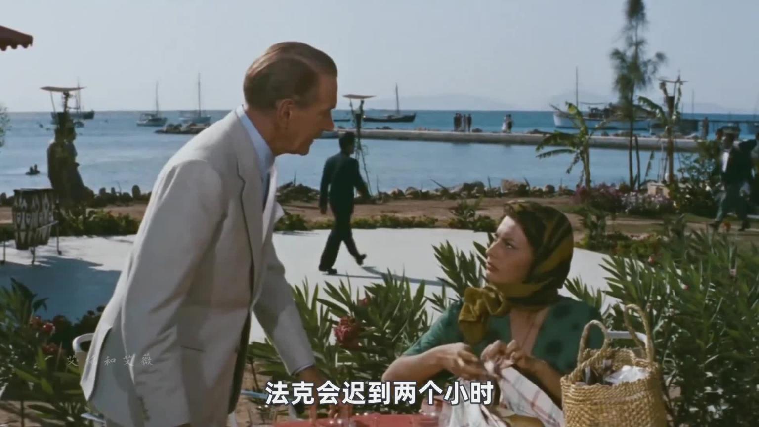 海底惊现神秘钉刺,化验竟千禧年! 预览截图 3