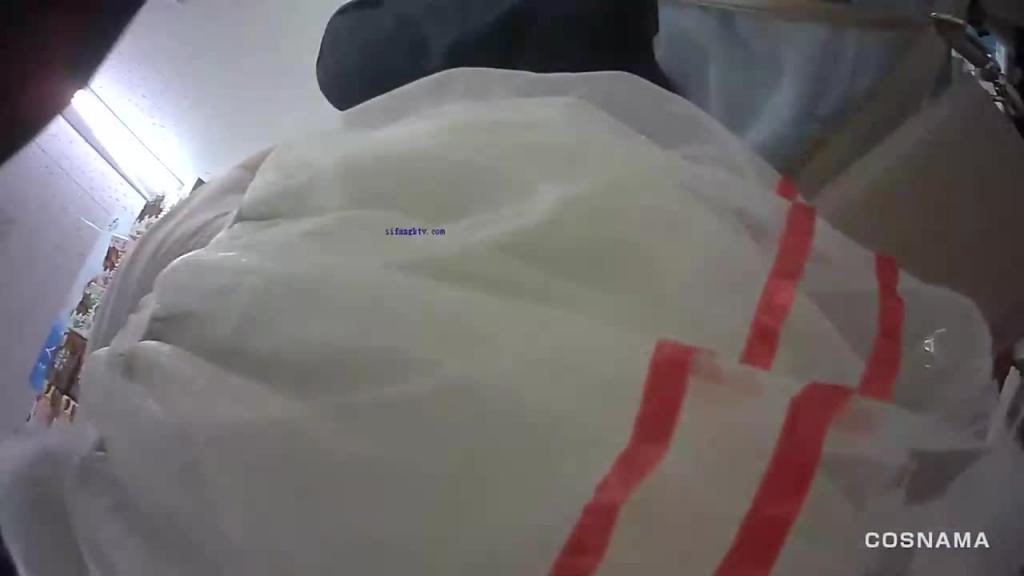 大胆偷拍台妹裙底,不穿打底裤被看得一清二楚性感身材-黑料曝光21 预览截图 8
