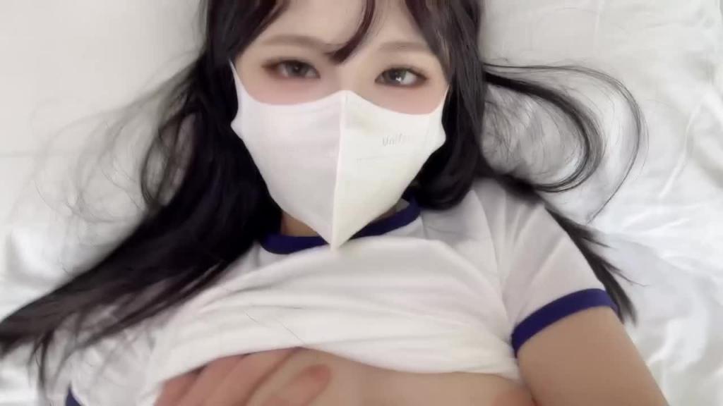 女室友体操服的诱惑 HLS-170 预览截图 10