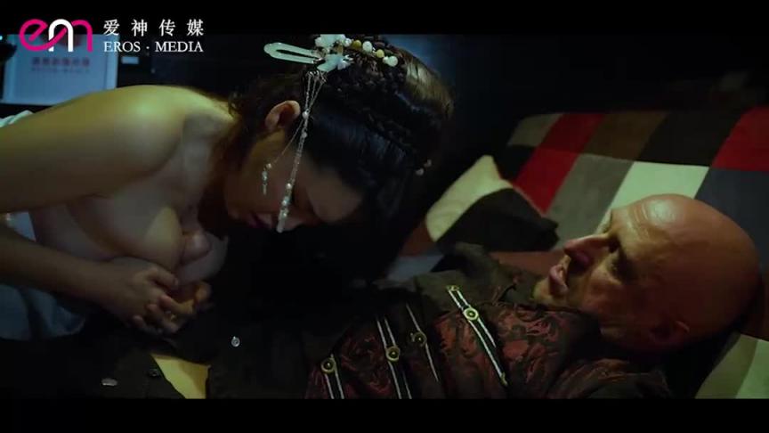 SPJH001逃出大英博物馆 第一集 预览截图 5