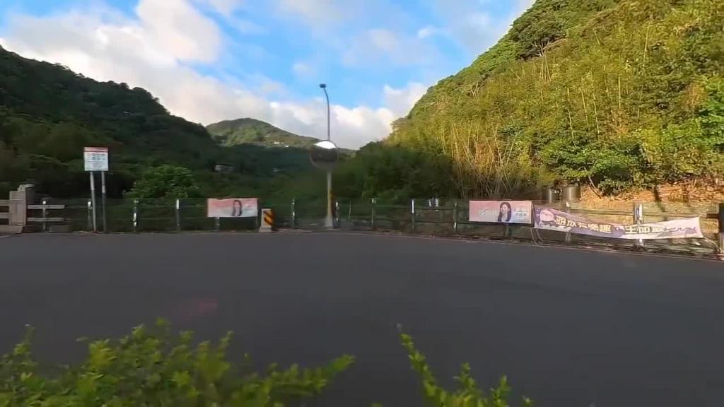 碧溪桥旅游Vlog360度环景拍摄请自行移动画面 预览截图 2