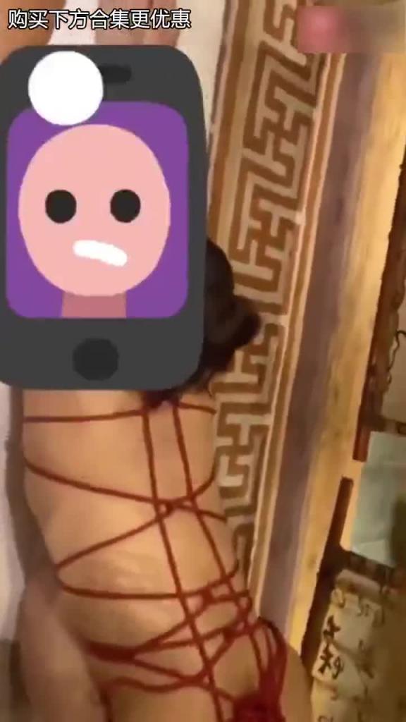 【泄密】重磅#中学生!广州十三中班花马晓燕被金主爸爸往死里调教 预览截图 11