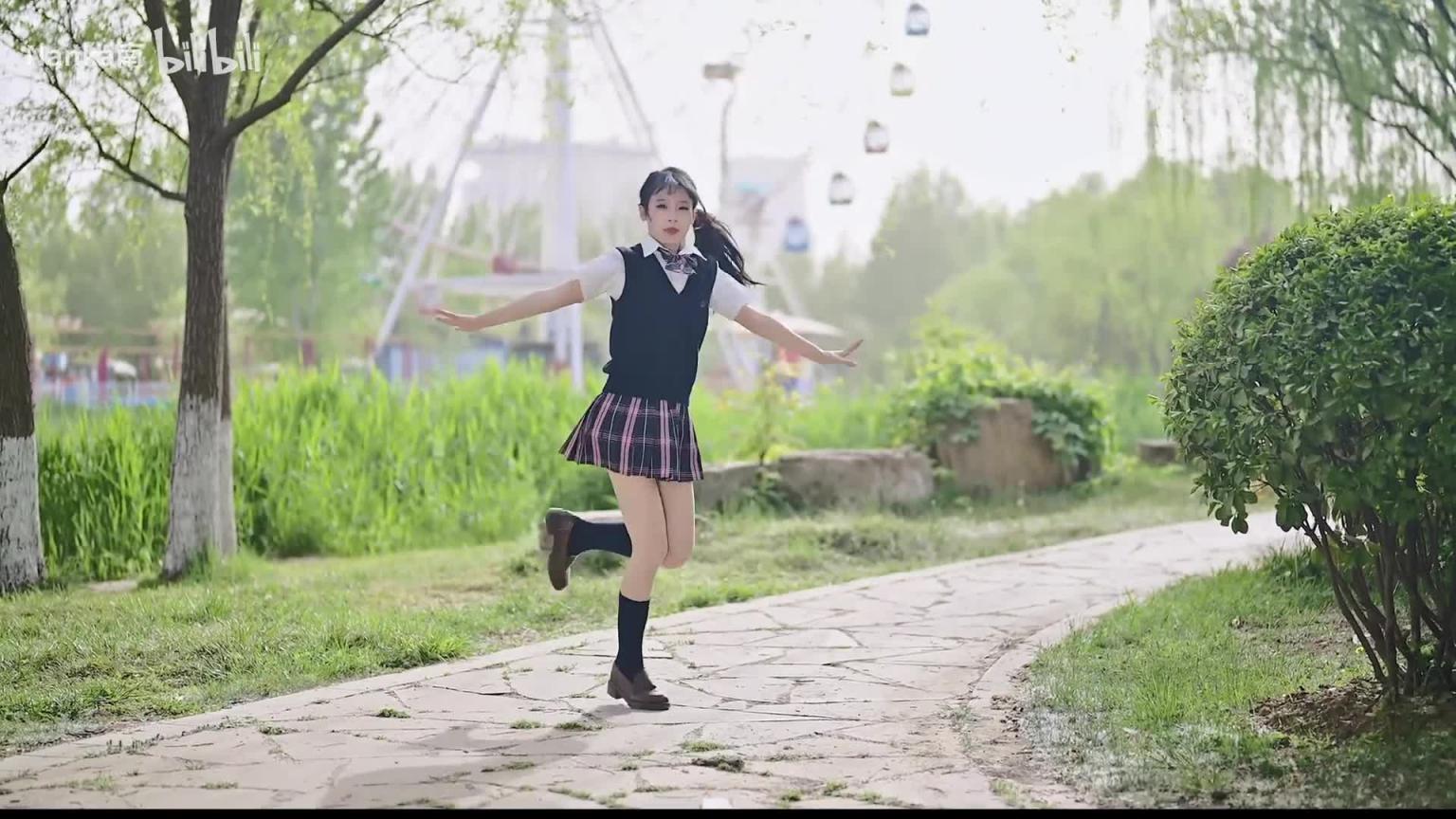 春天还没结束~那就相恋吧! 预览截图 6