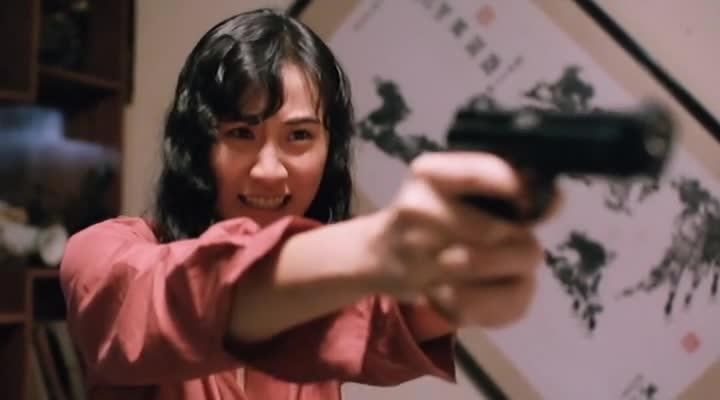 [香港三级]灭门惨案之虐杀  钟淑慧  吴岱融 黄秋生 何家驹 预览截图 8