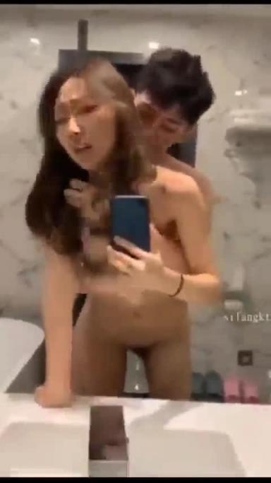 百度云泄密表演系大二美女和富二代男友啪啪被曝光 预览截图 7