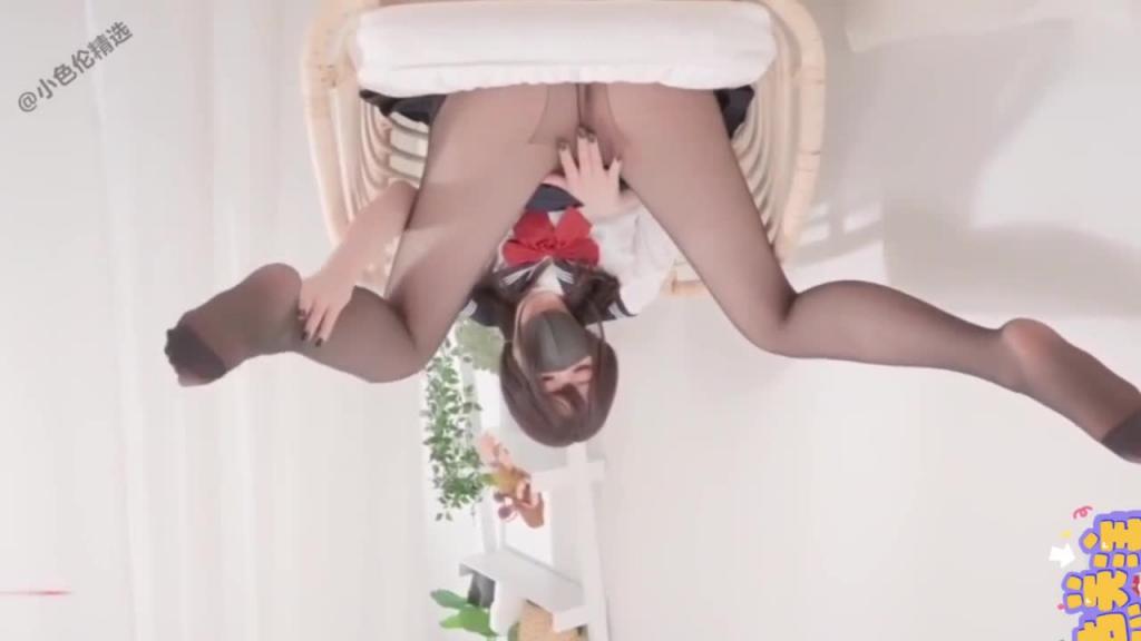 网红女神,香港美少女jk黑丝美腿 预览截图 1