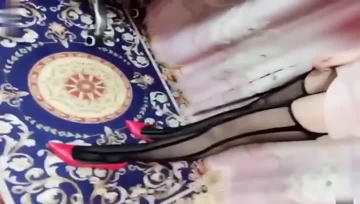 抖音网红演员(孟晓艺)被土豪私拍泄密 预览截图 4