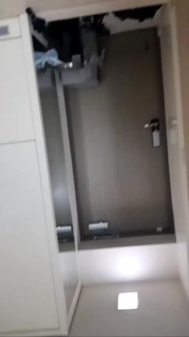 寓所大堂搭讪到醉酒长腿短裤妹妹赵熙敏 预览截图 1