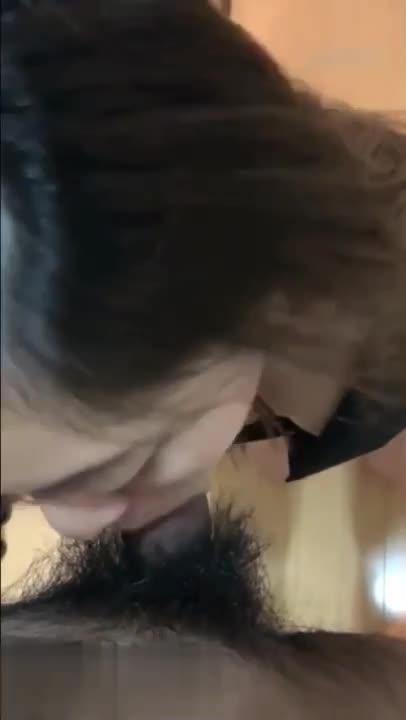 高颜值华裔女孩与男友私拍啪啪视频流出漂亮美乳口交捆绑激情爆操 预览截图 7