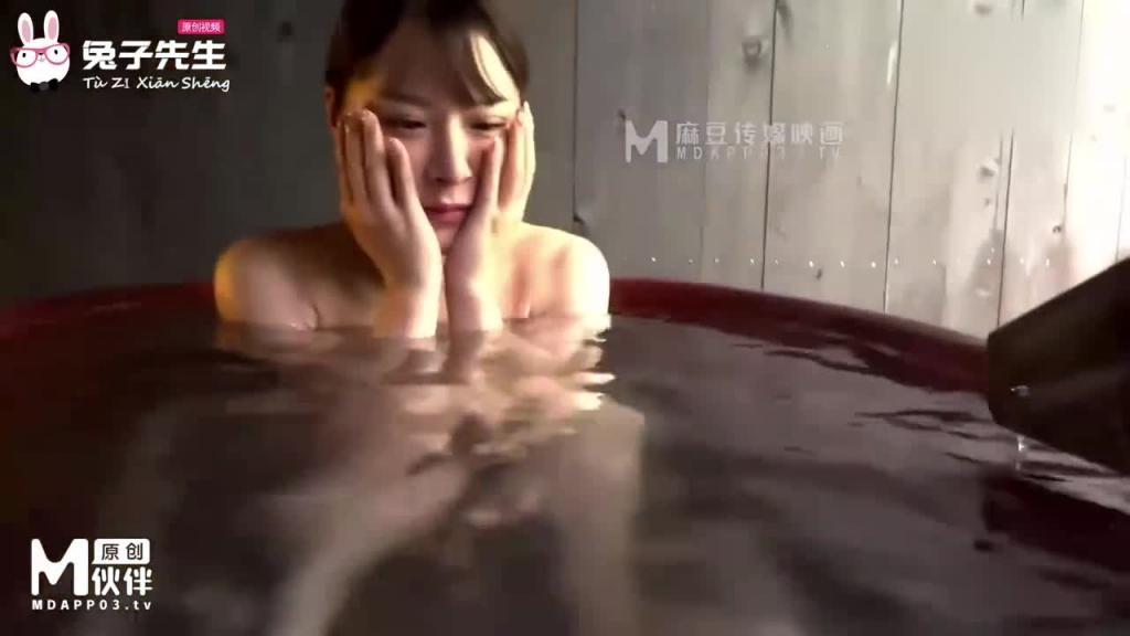 TZ-038 东京爱欲故事EP4 疯狂做爱迎新年 明日香 预览截图 12