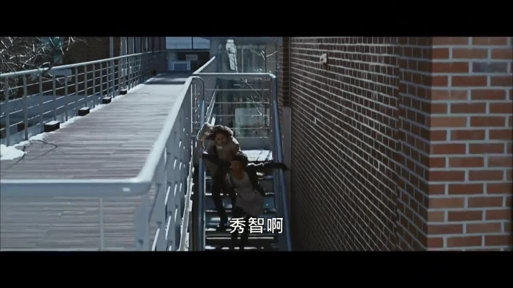 韩国-两个女人2010 预览截图 9
