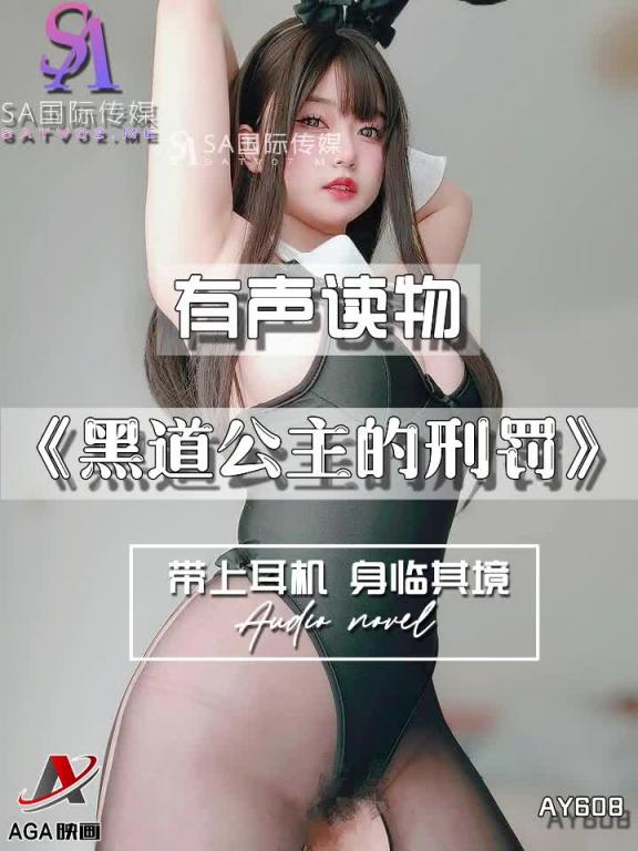AY608-有声小说-黑道公主的刑罚 预览截图 10