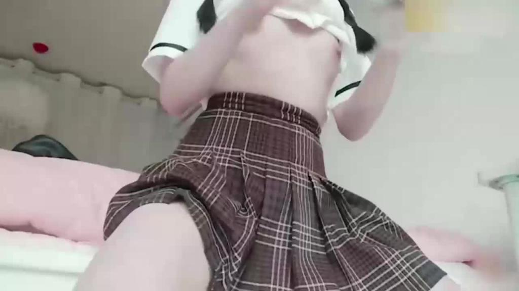 极品学生妹JK萝莉自慰 预览截图 6