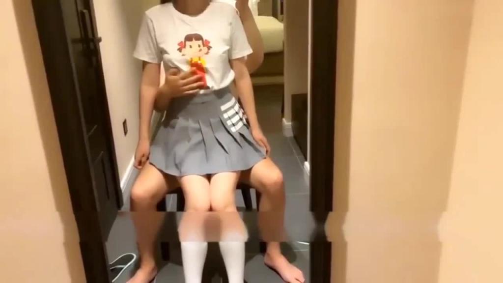 JK小萝莉 美少女性爱调教 预览截图 4
