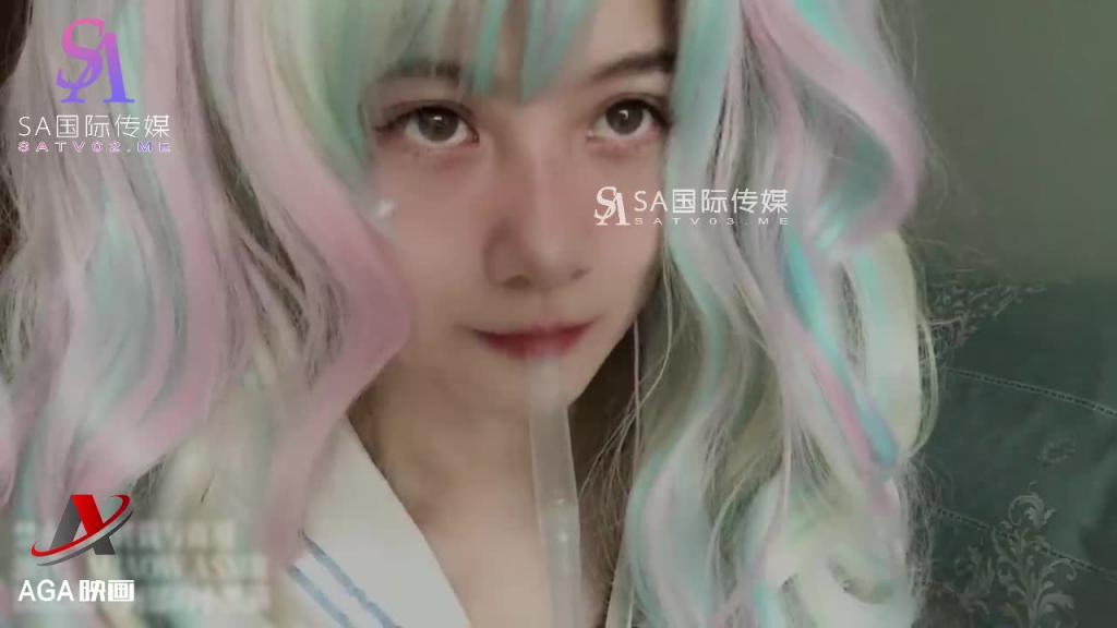 AGAT007-舔耳-吸管口腔音 预览截图 7