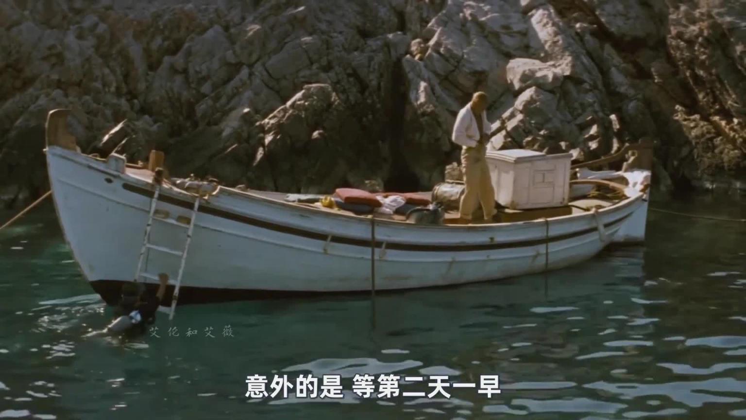 海底惊现神秘钉刺,化验竟千禧年! 预览截图 10